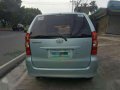 2010 Toyota Avanza J MT Blue For Sale -8