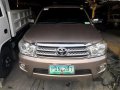 For sale Toyota Fortuner 2011-1