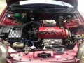 Very Well Kept 2000 Honda Civic SIR body For Sale-5