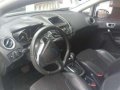 Ford fiesta SPORTS 2015 automatic for sale -7