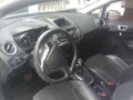 Ford fiesta SPORTS 2015 automatic for sale -7