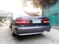 Nissan Cefiro Broham VIP-4