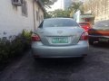 Toyota Vios 2012 SILVER FOR SALE-4