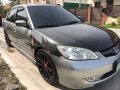 2005 Honda Civic Dimension ES for sale -2