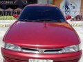 Mitsubishi Galant All Power for sale -7