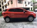 2015 Ford Ecosport Titanium Top of the Line-5