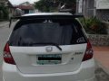 Honda jazz 2001 automatic for sale -7