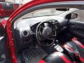 Mitsubishi Mirage AT GLS 2015-2