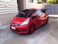 Honda Jazz 2014-5