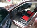 Well Kept Honda Civic SIR body 1999 For Sale-5