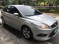 Ford Focus 1.8L Trend AT Silver For Sale -1