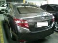 FOR SALE SILVER Toyota Vios 2014-3