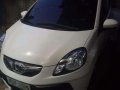 Honda Brio 2015 1.3 S AT White For Sale -1