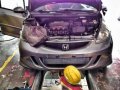 Top Of The Line Honda Jazz GD 2007 For Sale-3