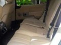 Range Rover HSE V8 Fullsize for sale -2