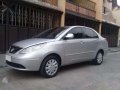  2015 Tata Manza 1.4 MT Silver For Sale -3