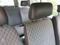 Toyota HiAce 2000 MT Silver Van For Sale -4