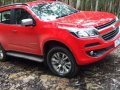 All new 2017 Chevrolet Trailblazer vs montero fortuner -8
