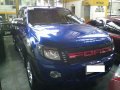 For sale Ford Ranger 2015-0