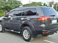 2009 Montero Gls SE 4x4 alt 2010 2011 2012 montero fortuner sportivo-4