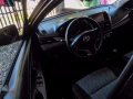 Toyota Vios 2015 Cebu Unit MT Black For Sale -4