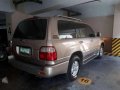 Lexus LX470 for sale -7