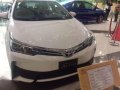 2017 New Toyota Corolla Altis 1.6 MT For Sale -1