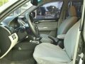 2009 Montero Gls SE 4x4 alt 2010 2011 2012 montero fortuner sportivo-9