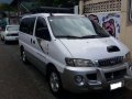 Hyundai Starex 2002 for sale-10