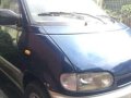 Nissan Serena dzl AT-1