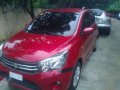 2016 Suzuki Celerio MT Red HB For Sale -1