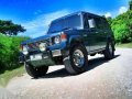 Well Kept 1991 Mitsubishi Pajero 1st Gen For Sale-0