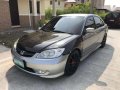 2005 Honda Civic Dimension ES for sale -0