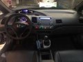 2006 Honda Civic 1.8S-10