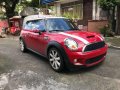 2010 Mini Cooper S local unit all stock matic-2