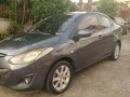 Mazda 2 manual acquired 2011 for sale-1