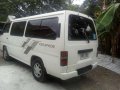 2009 Nissan Urvan Escapade-3