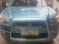 All Stock Mitsubishi ASX GLS SE 2011 For Sale-0