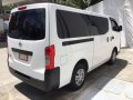 All Stock 2016 Nissan Urvan NV350 MT For Sale-3