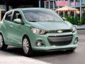 Chevrolet Spark 1.4L Lt AT P68K vs Eon Swift Jazz Wigo Alto Fiesta-0