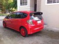 Honda Jazz 2014-4