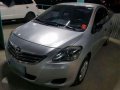 Good As Brand New Toyota Vios1.3J 2013 For Sale-1