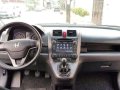 2008 Honda Crv TV DVD - 08-6