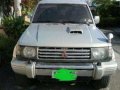 Mitsubishi Pajero in good condition for sale-0