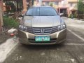 2010 Honda City 1.3S matic for sale -0