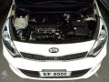2016 Kia Rio Hatchback EX Automatic for sale -7