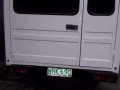 2000 Mitsubishi L300 FB Dual AC-2
