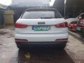 Superb Condition 2013 Audi Q3 2.0L For Sale-4