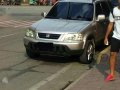 Honda CRV 2001 for sale-4