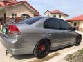 2005 Honda Civic Dimension ES for sale -4